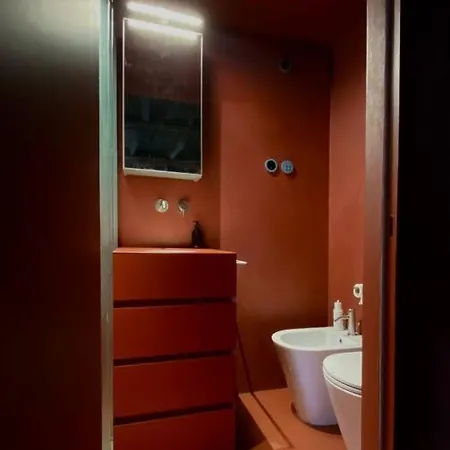 The Dada House Apartment