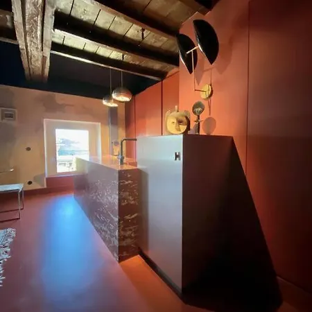 The Dada House 米兰