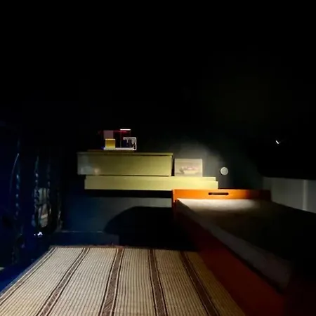 The Dada House